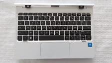 Plasturgie clavier azerty d'occasion  Mer