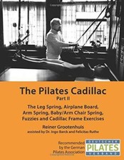 Pilates cadillac part for sale  Montgomery