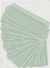 Vintage 1970 cartes d'occasion  Montmirail