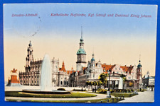 Alte lith postkarte gebraucht kaufen  Lützen
