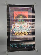 Vintage 1987 new for sale  Fort Lauderdale