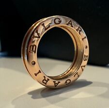 Bvlgari b.zero1 ring for sale  Deerfield