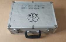 Akg drum microphone for sale  STAFFORD