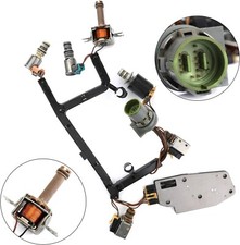 4l60e transmission solenoid d'occasion  Expédié en Belgium