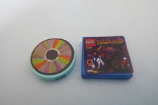 Lego rare stickered for sale  BRACKNELL
