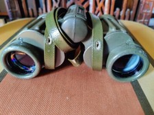 Hensoldt doppelfernrohr 8x30 gebraucht kaufen  Düsseldorf