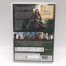 Pirates the caribbean gebraucht kaufen  Schwarzenberg