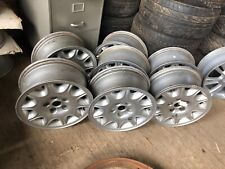 Jaguar xj6 alloy for sale  RIPON