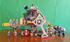 Playmobil 3079 raumstation gebraucht kaufen  Marktoberdorf