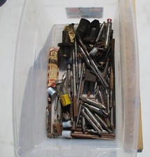 Vintage lathe tips for sale  Savona