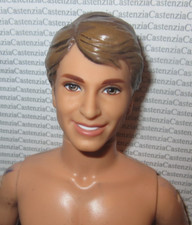 Nude ken mattel for sale  Addison