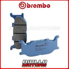 07ya3408 pastiglie freno usato  Trapani