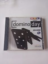 Domino day rtl gebraucht kaufen  Worms