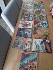 Commando comics war for sale  NORTH SHIELDS