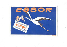 Buvard publicitaire thème d'occasion  Dardilly