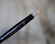 Splendide stylo plume d'occasion  Paris IX
