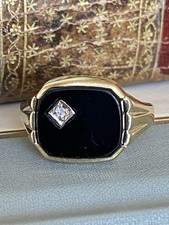 Gents 9ct gold for sale  DONCASTER