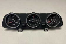 Medidores de temperatura de óleo Volkswagen Beetle Turbo Boost 2012 - 2017 ADDINSTRUM 5C5919527 comprar usado  Enviando para Brazil