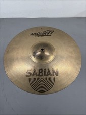 Usado, SABIAN AAX X-PLOSION CRASH 16" PRATO CRASH - PERCUSSÃO comprar usado  Enviando para Brazil