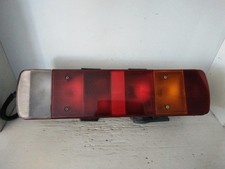 Fanale stop posteriore usato Fanale stop posteriore usato  Italia