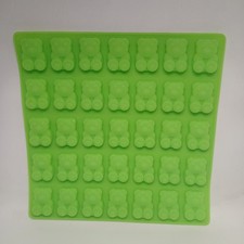 Green silicone gummy for sale  Cleveland
