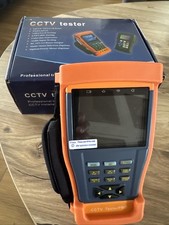 Cctv testeur pro d'occasion  Héricourt