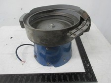 Vibratory bowl feeder for sale Vibratory bowl feeder for sale  El Paso
