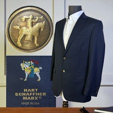 Hart schaffner marx for sale  Dundee