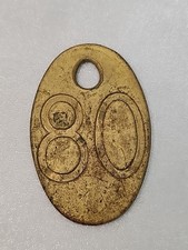 brass cattle tag for sale brass cattle tag for sale Hustisford