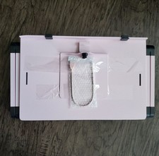 Usado, Bandeja de mesa ergonômica para laptop sem gaiola comprar usado  Enviando para Brazil