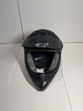 Neal fullfacehelm schwarz gebraucht kaufen  Garbsen