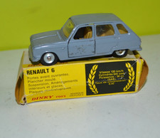Dinky toys not d'occasion  Expédié en Belgium