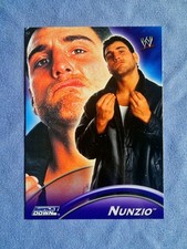Nunzio s18 wwe usato  Nonantola