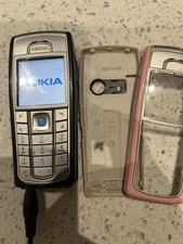 2005 nokia 6230i for sale  ST. ALBANS