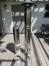 Twin wall 150mm for sale  CARDIFF