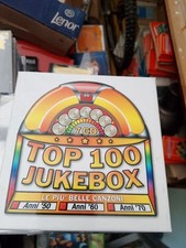 Artisti varitop 100 usato  Pontecagnano Faiano