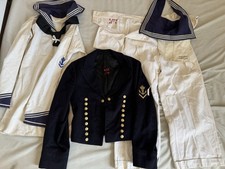 Riginal kriegsmarine matrosenu gebraucht kaufen  Langenfeld (Rheinland)