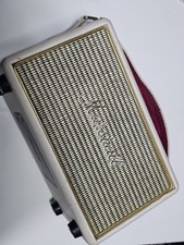 Marshall kilburn enceinte d'occasion  Marseille XIV
