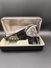 Rasoio elettrico vintage usato  San Benedetto Po