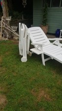 plastic sunbed for sale plastic sunbed for sale OAKHAM