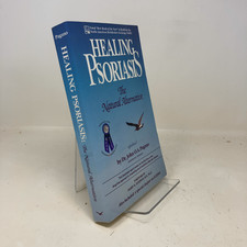 Healing psoriasis john for sale  USA