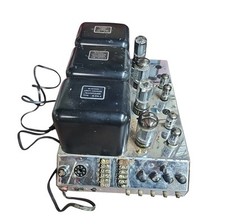 Mcintosh 240 240 d'occasion  Expédié en Belgium