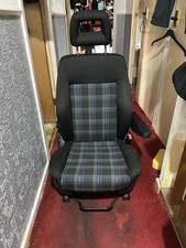 Pair non swivel for sale  OLDHAM