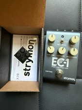 Strymon single head for sale  SHEERNESS
