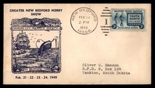 Mayfairstamps 1949 new d'occasion  Expédié en Belgium