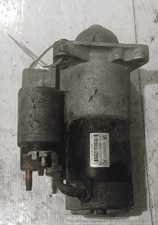 Motorino avviamento per usato  Volpago del Montello