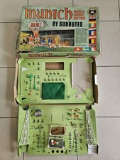 Munich 1973 subbuteo for sale  NEWTOWNABBEY