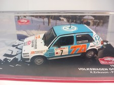 Wolkswagen golf gti d'occasion  Torreilles