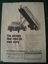 Normand commercial vehicles for sale  BRISTOL