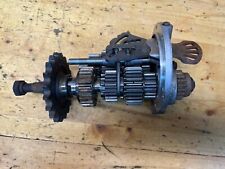 Bsa complete gearbox for sale  Muskegon